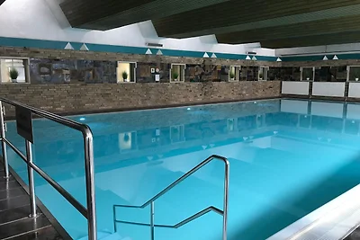 Appartamento Vacanza con famiglia Bad Harzburg