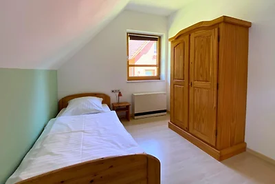 Vakantiehuis Ontspannende vakantie Nieheim