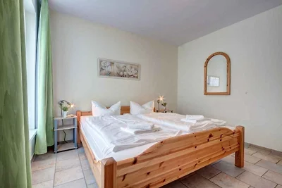 Ferienhaus Meeresstrand, App. 1