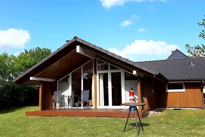 Ferienhaus "Op de Eck"