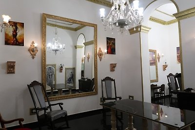 Hostal La Havana Vieja Appartement