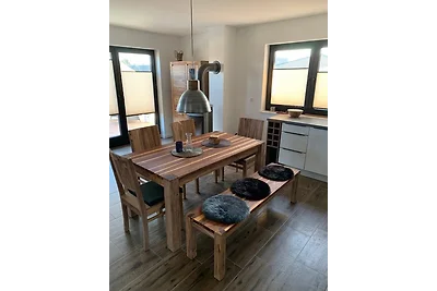 Appartamento Vacanza con famiglia Kühlungsborn