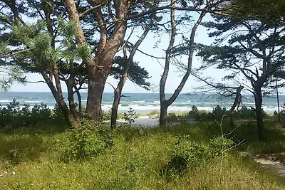 Appartamento Vacanza con famiglia Binz