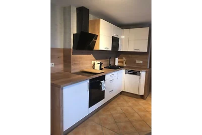 Appartamento Vacanza con famiglia Blankenburg