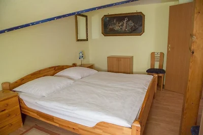 Apartment der Villa Elsa