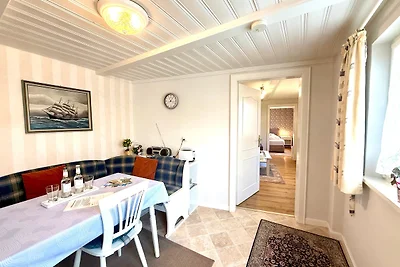 Vakantieappartement Gezinsvakantie Nieblum