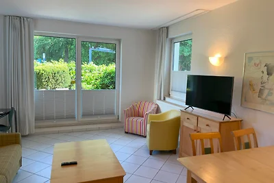 Ferienwohnung Helena