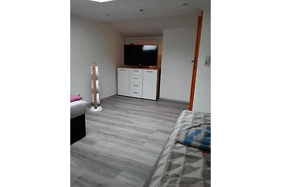 Vakantieappartement Gezinsvakantie Zinnowitz