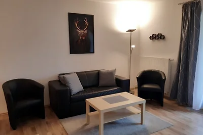 Ferienhaus Nr. 62, Kategorie