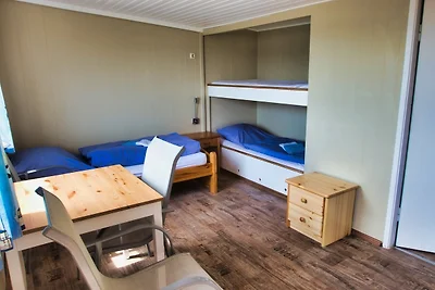 Vakantiehuis Ontspannende vakantie Lübeck
