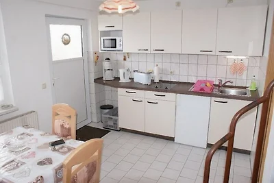 Ferienhaus Albrecht - ABC207