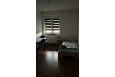 Vakantieappartement Gezinsvakantie Lingen (Ems)