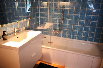 Vakantiehuis Ontspannende vakantie Marburg