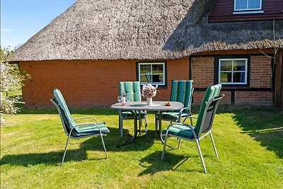 Apartament Dla rodzin Behrensdorf