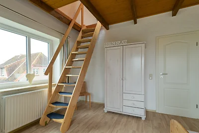 Ferienhof Augustenhöhe - Kaminhaus