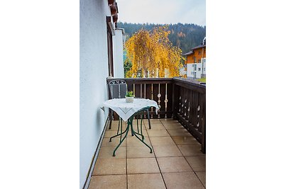 Vakantieappartement Gezinsvakantie Ramsau am Dachstein