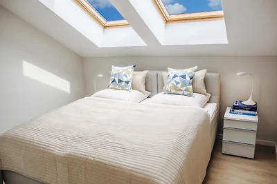 Ostsee - Appartement "Pier 77" im