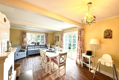 Altes Standesamt Familienwohnung