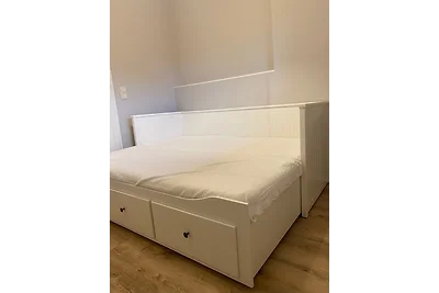 Ferienwohnung "Schlei Deern"