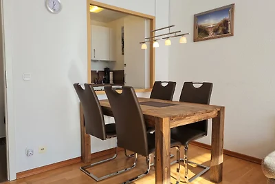 Vakantieappartement Gezinsvakantie Grömitz