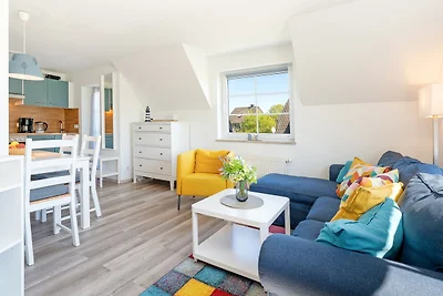 Appartamento Vacanza con famiglia Schönberg & Schönberger beach