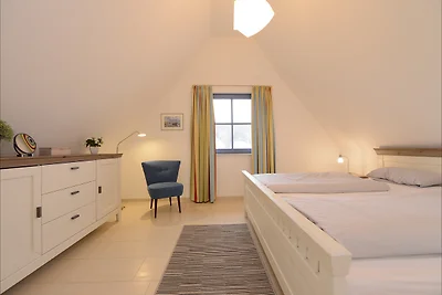 Reethaus "Huus Poeler Wiek"