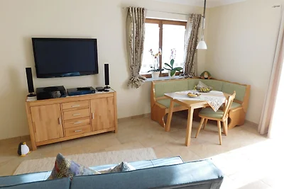 Apart Studio am Rosengarten