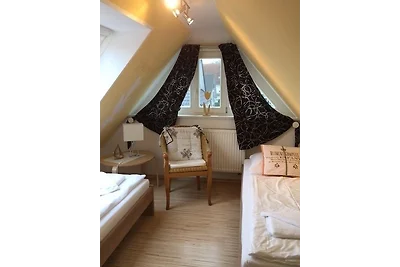 Vakantiehuis Ontspannende vakantie Zingst
