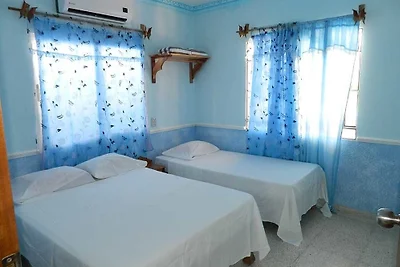 Mar Azul Appartement 1