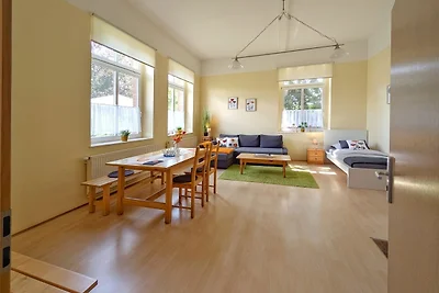 Ferienwohnung Barbarossa - Holly