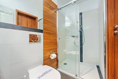 Sun&Snow Wczasowa - Apartment 80