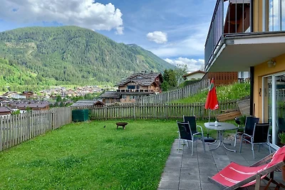 Promi-Lodge Flachau - an der Piste