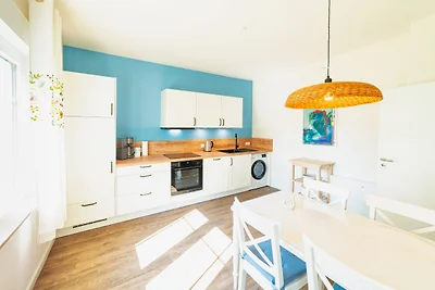 Vakantieappartement Gezinsvakantie Lathen