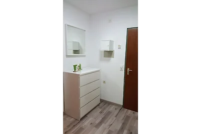 Vakantieappartement Gezinsvakantie Schluchsee