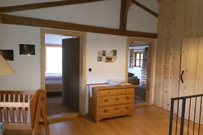 Chalet Schmuckkastal