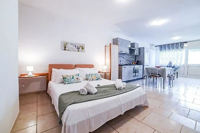 Casa vacanze Vacanza di relax Carovigno