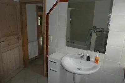 Vakantieappartement Gezinsvakantie Brodersby (Angeln)