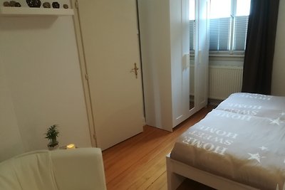 Schnuckelige Ferienwohnung-nähe