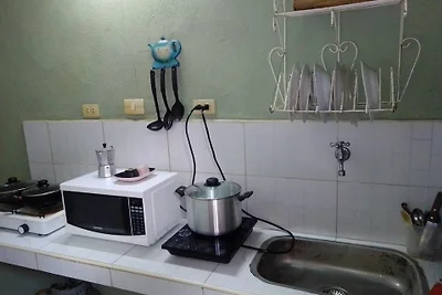 Casa Joglar Appartement 1