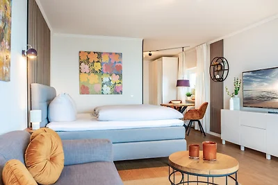 Vakantieappartement Gezinsvakantie Scharbeutz