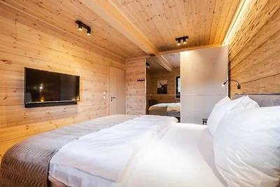 BergwaldChalet Wellness 8