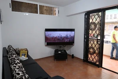 Vakantieappartement Gezinsvakantie Havanna