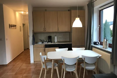 "Spökenkieker" - Haus Sylvia 5