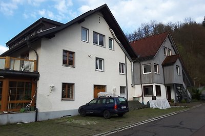 Pension Goldmann - Ferienwohnung 2