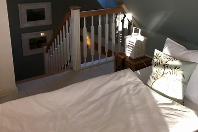 Ferienwohnung "Pleissenhaus"