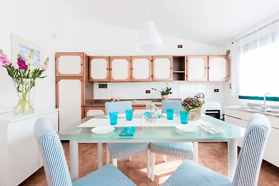 Casa vacanze Vacanza di relax Carovigno