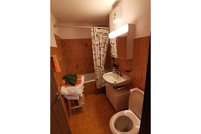 Vakantieappartement Gezinsvakantie Davos