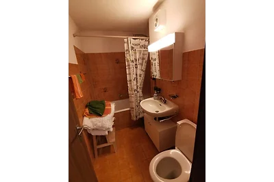 Vakantieappartement Gezinsvakantie Davos