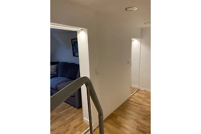 Vakantieappartement Gezinsvakantie Halberstadt