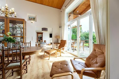 Haus Meerzeit Behrensdorf